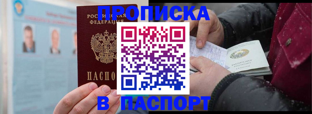 прописка регистрация в Дмитрове